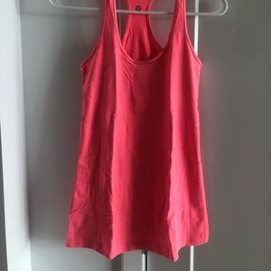 Lululemon tank. GREAT CONDITION